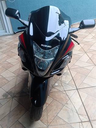 SUZUKI GSX 1300R HAYABUSA SUZUKI GSX 1300R HAYABUSA